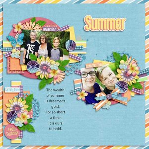 Summer