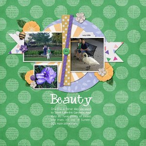 Beauty