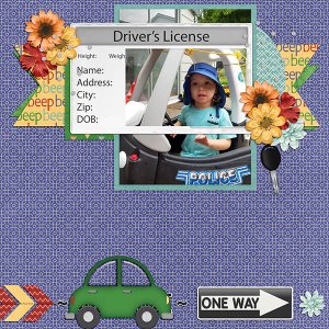 Drive
