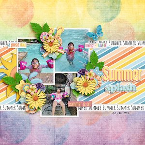 Summer Splash
