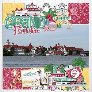 Grand Floridian
