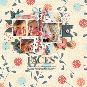 Faces