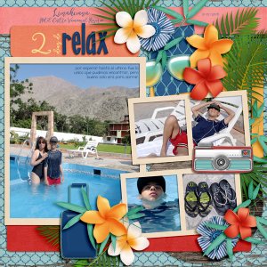 relax