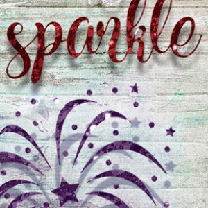 July Lock Screen/Word Art Challenge 2019
