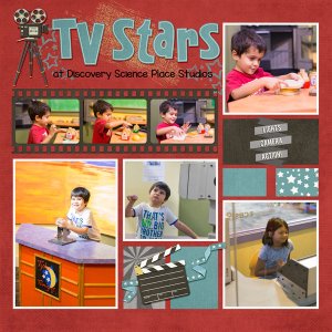 TV Stars