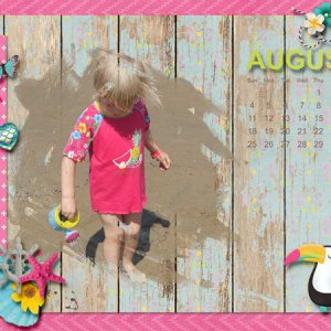 desktop august 2019