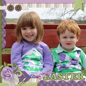 Easter 2010