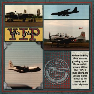 YIP Air Show