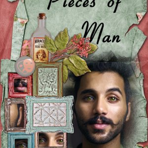 Pieces of Man
