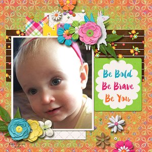 Be Bold