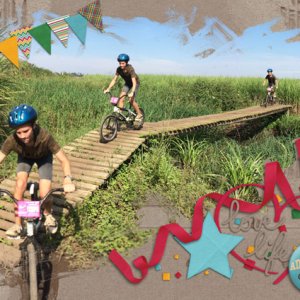 Cycling