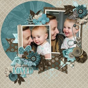 Loved