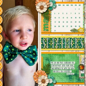 Little Leprechaun