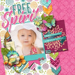 Free Spirit