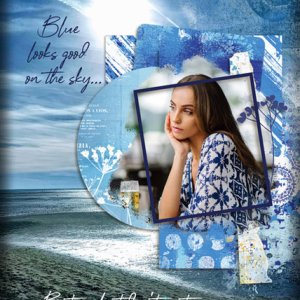 ATC 2019-091 Blue