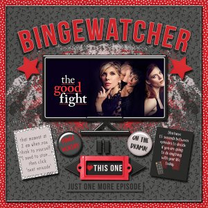 Bingewatcher