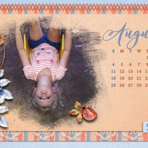 August 2019 Desktop
