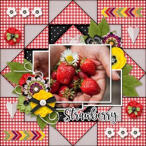 Strawberry