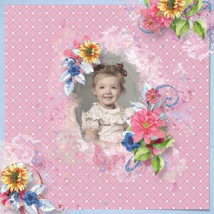 Little Girl