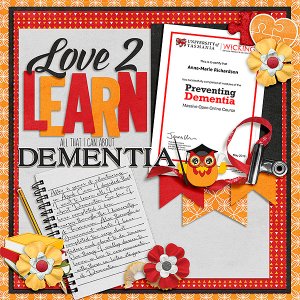 Dementia