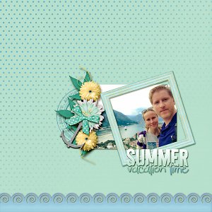 Hello August 2019