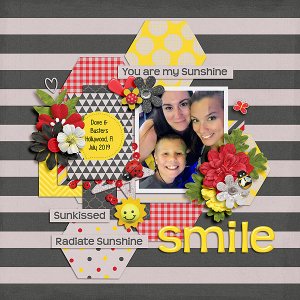 Smile