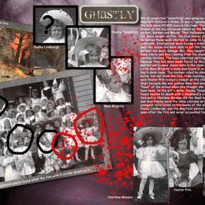 Ghastly
