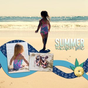 Summer Vacation