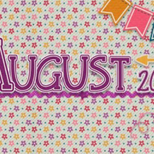 August