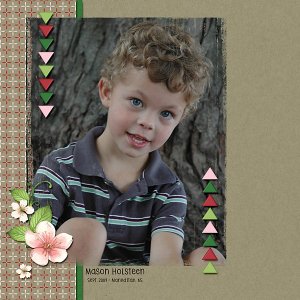 Mason