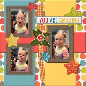 August 2019 BHS AYOB Challenge