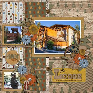 The Lodge