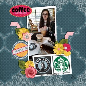 Coffee and Donuts