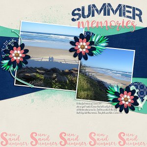 Summer Memories