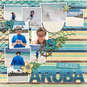 Aruba Beachside