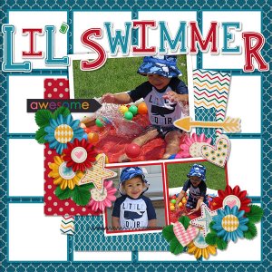 August 2019 Template Challenge #1