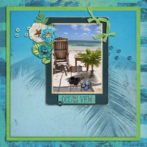 Ocean View