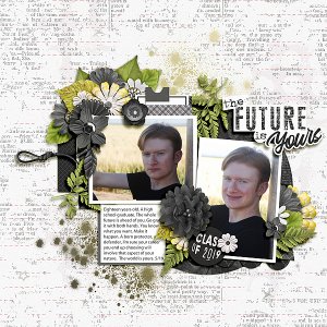 Your Future