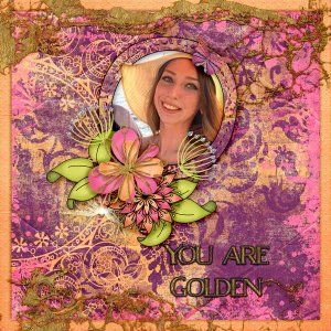You-are-golden