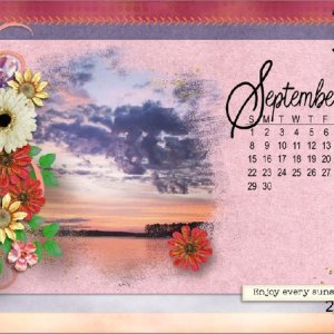 Aug Desktop