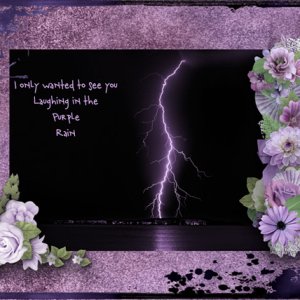 Purple Rain