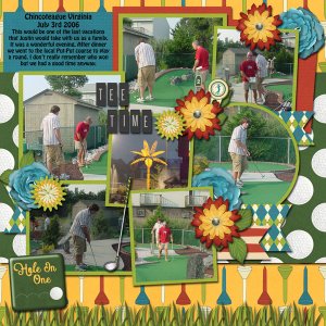 Dandelion Dust-On Par with Connie Prince Pics Galore 10 Template