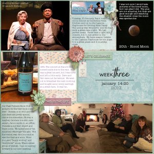 Week 3 2019