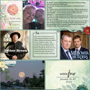 2019 Week 4