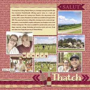 Winery