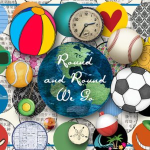 Round and Round