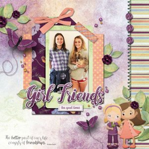 Friends