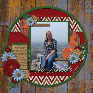 MagsGraphics Adventure Land + Miss Fish Around the Bend Templates
