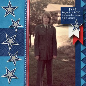 Miss Fish Big Photo Magic + Connie Prince Armed Forces