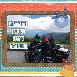 August 2019 Connie Prince Challenge